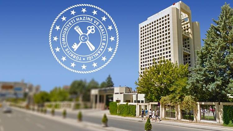 Hazine ve Maliye Bakanlığı'ndan ihale ve satış raporu