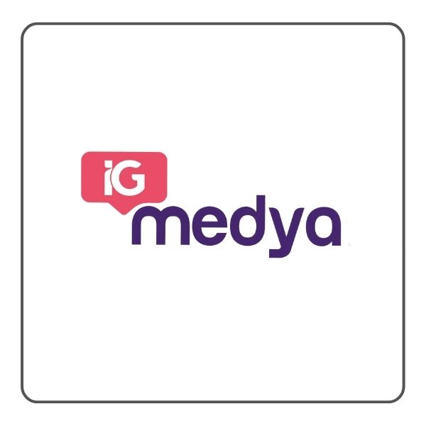 İG Medya logosu