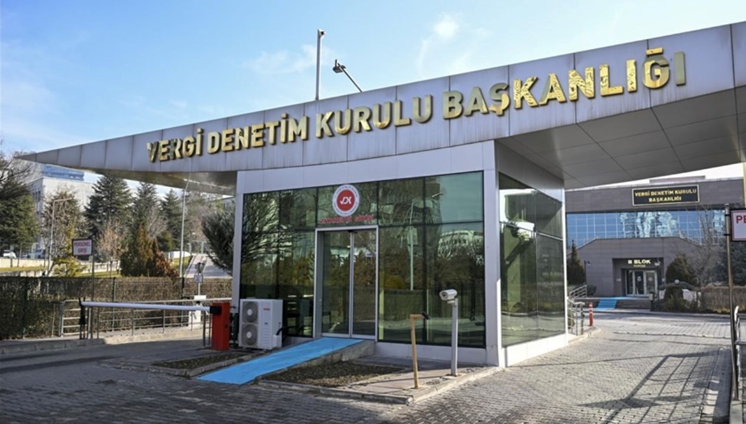 Vergi beyanında bulunmayan 10 bin büyük şirket ortağı mercek altında