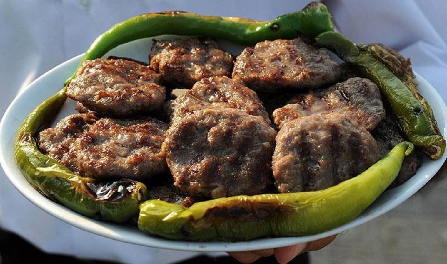 Bakanlıktan yeni açıklama: Bir köfteci daha "sahtekarlar" listesine girdi - Son Dakika Türkiye Haberleri