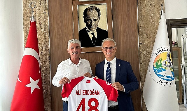 Muğla'da hentbol yatırımları ve altyapı çalışmaları hızlanıyor - SPORT