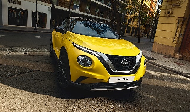 Nissan Türkiye satış kampanyalarına devam ediyor - OTOMOTİV