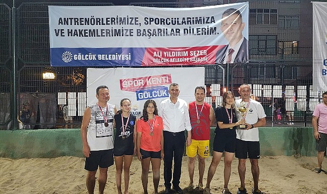 Rekabetçi mücadelelerin yaşandığı final yarışlarının ardından sona erdi - SPORT