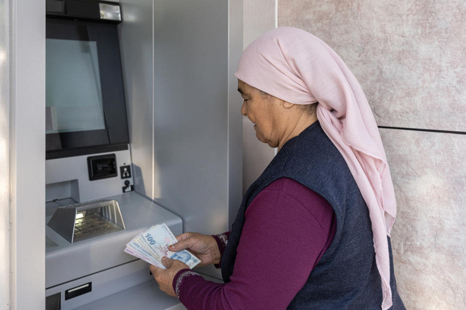 Emekli Maaşı Ödemeleri İçin Takvim ve Detaylar Açıklandı
