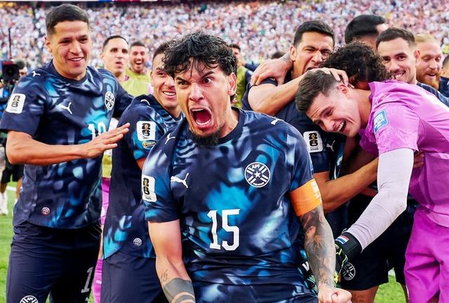 Paraguay'da Ulusal Birlik ve Kutlama Atmosferi Esti: Resmi Tatil Duyurusu