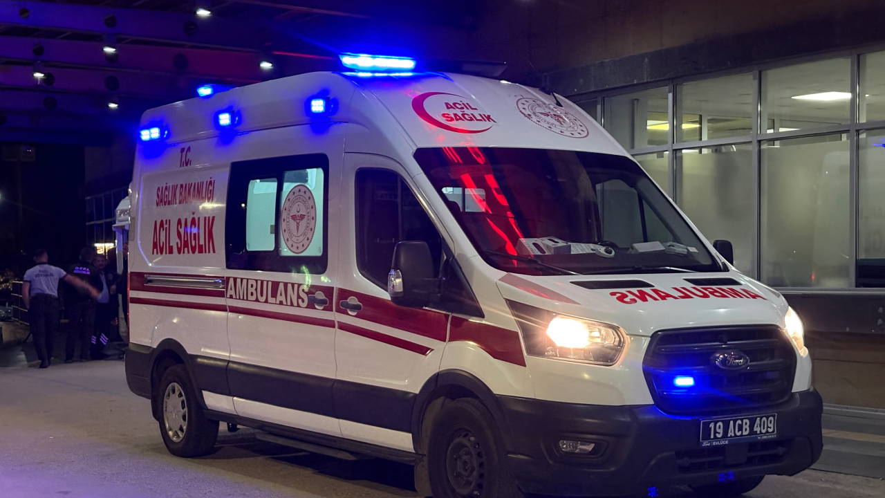 Düğün Yemeği Felaketle Sonuçlandı: 50 Kişi Hastaneye Sevk Edildi