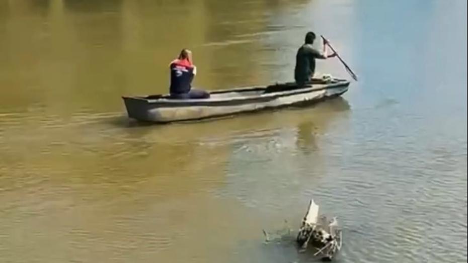 Kaçak Av Düzenekleri Sudan Toplanıp Güvenlik Altına Alındı