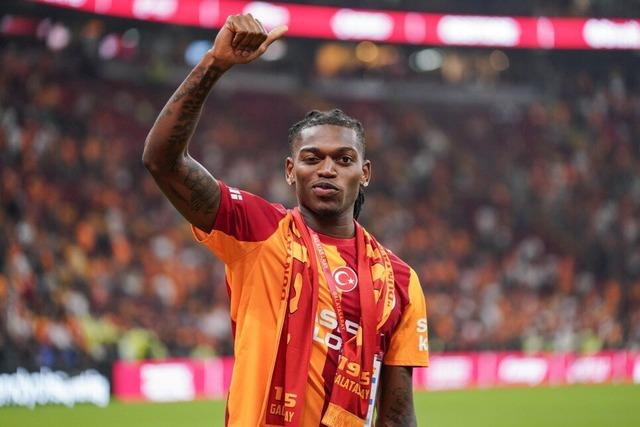 Olaylı Ayrılık Sonrası Portekiz'den Leao İçin Çarpıcı İddia