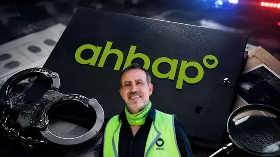 Ahbap soruşturmasında yeni gelişme: Beşinci dalga operasyonuyla 20 şüpheli tutuklandı
