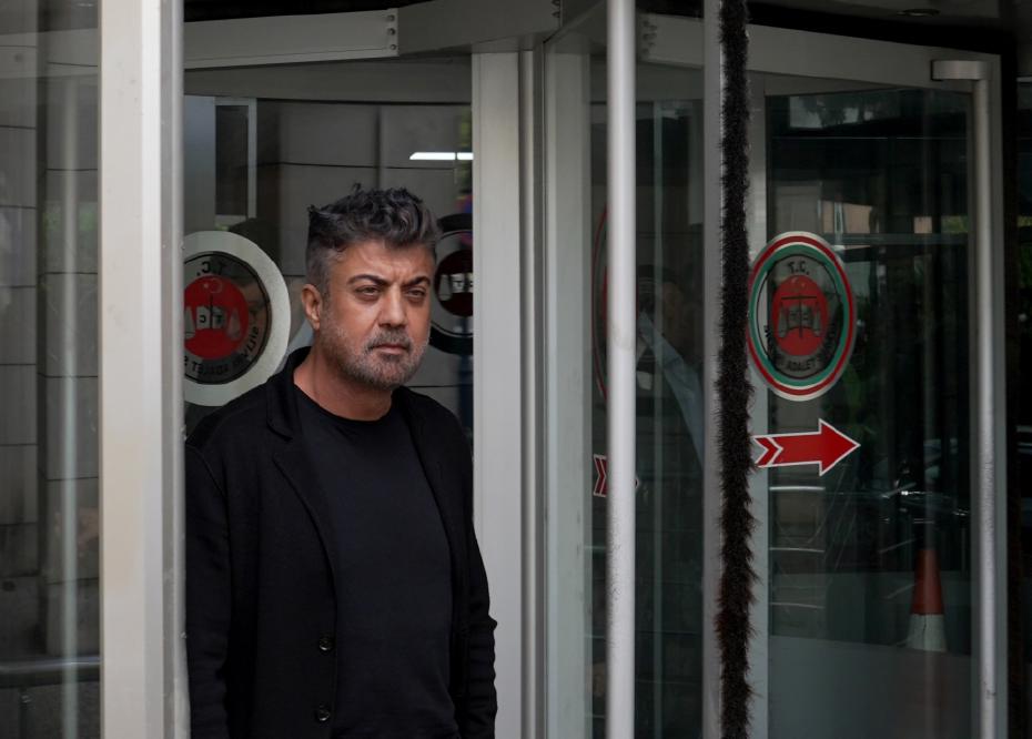 Kurtlar Vadisi'nin Senaristi Raci Şaşmaz'dan Yürütülen Soruşturmaya ve Dizinin Gerçeklikle İlişkisine İlişkin Açıklamalar