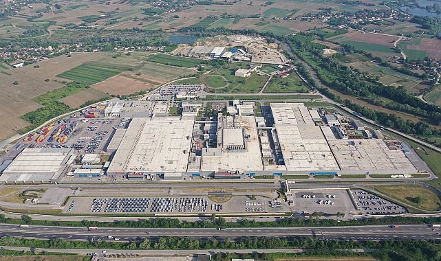 Toyota Otomotiv Sanayi Türkiye geleceğe hazırlanmak için üretime kısa bir ara veriyor - OTOMOTİV