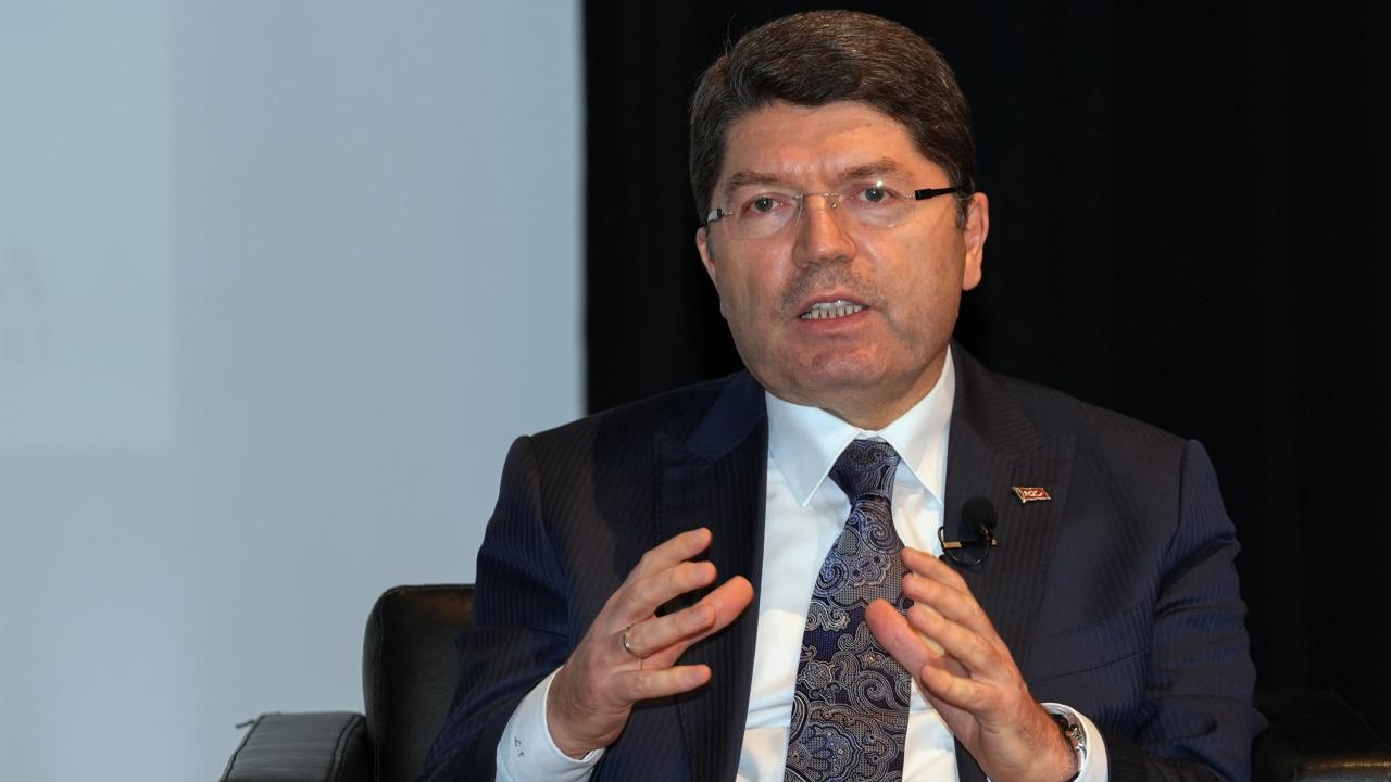 Bakan Tunç, Savcı ve ailesine yönelik saldırıyı kınadı