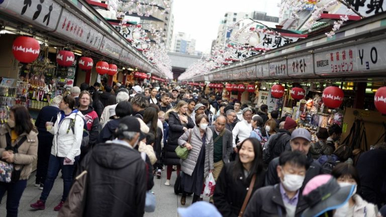2531’de Japonya’da yaşayan herkes aynı soyadına sahip olabilirdi