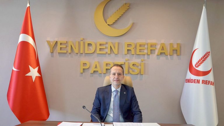Erbakan’dan Erdoğan’a: Amerika’nın “genişletilmiş Büyük Ortadoğu” projesindeki yerlerinizi bırakın