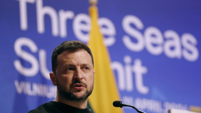 Zelenskiy suikastında casuslukla suçlanan Polonya vatandaşı tutuklandı
