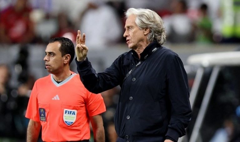 Süper Kupa’nın şampiyonu Jorge Jesuslu Al Hilal!  – En güncel spor haberleri