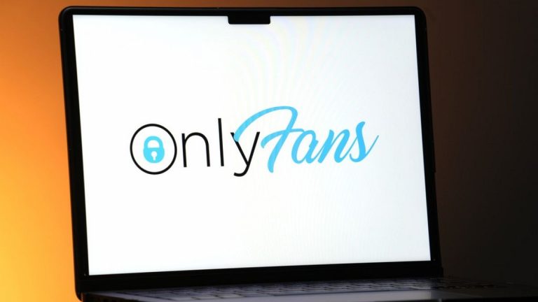 Çocukların müstehcen içeriğe eriştiği iddiaları nedeniyle OnlyFans'a soruşturma