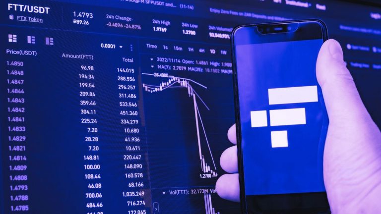 Çöken kripto para borsası FTX, müşterilerine “fazla” parayı iade edecek