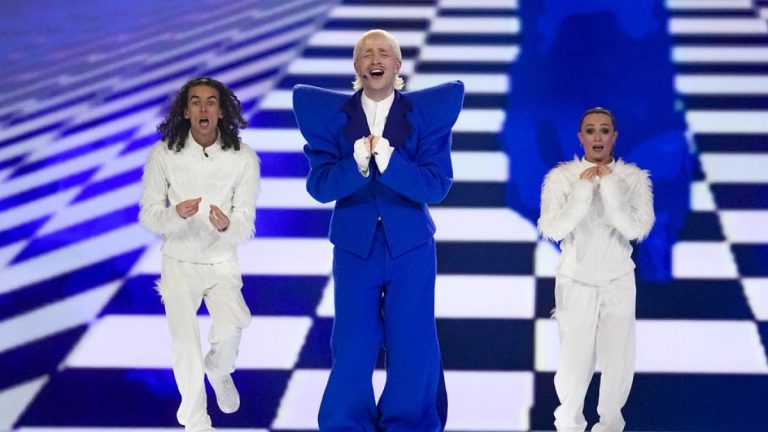 Hollandalı yarışmacı Joost Klein finalden önce Eurovision'dan atıldı