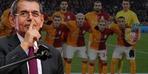 Galatasaray'a dev geliyor! Tam 200 milyon TL...