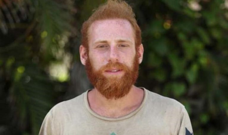 Furkan Kızılay kimdir?  Survivor'a veda eden Furkan Kızılay kaç yaşında, nereli?  – En son hayat haberleri