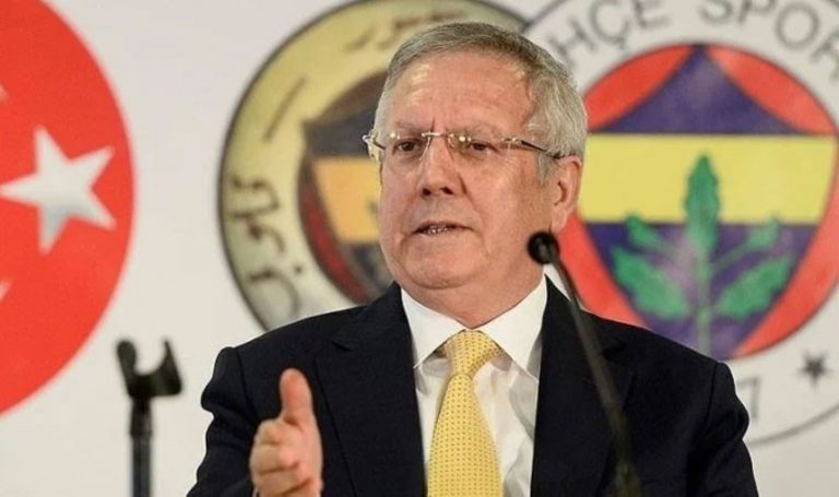 Aziz Yıldırım'dan Jose Mourinho konusunda Beşiktaş'a tepki – Son Dakika Spor Haberleri