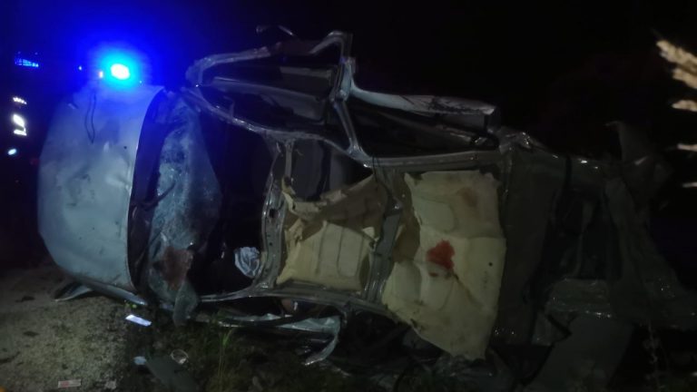 Osmaniye'de 3 aracın karıştığı zincirleme kaza: 1 kişi öldü, 2 kişi yaralandı