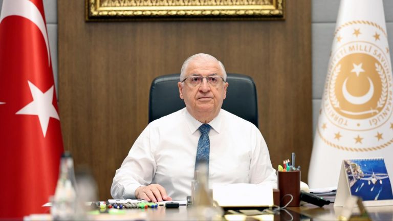 “İlk görsel temas saat 02.36'da gerçekleşti ve İranlı yetkililerle paylaşıldı.”