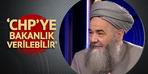 Cübbeli Ahmet bu kez perde arkasındaki siyasileri açıkladı!  