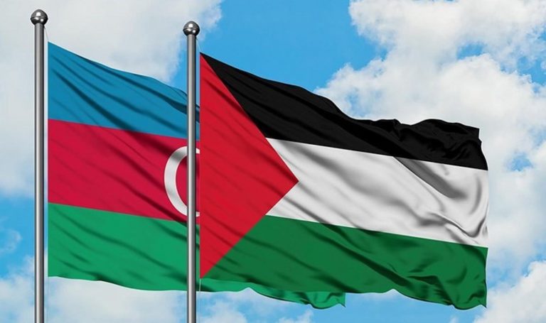 Azerbaycan ve Filistin menşeli bazı ürünlerin ithalatını düzenleyen Cumhurbaşkanlığı kararnamesi Resmi Gazete'de – Son Dakika Türkiye Haberleri
