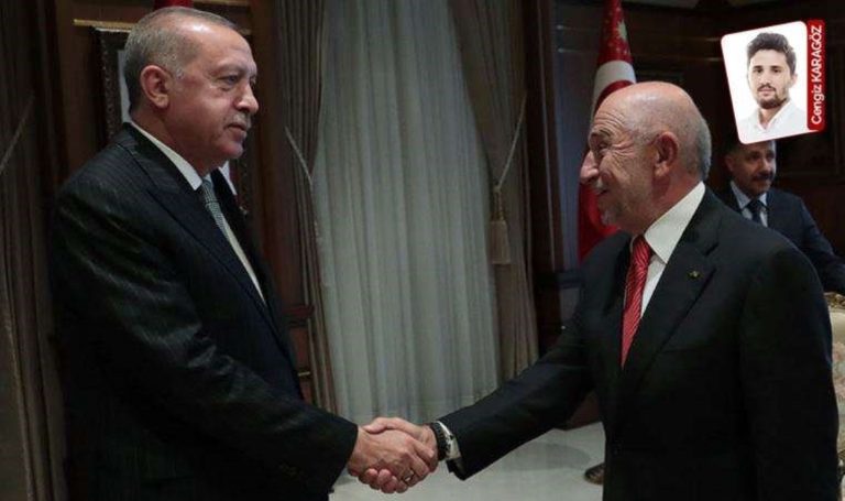 Yusufeli'den Limak'a yeni ihale – Son Dakika Siyaset, Türkiye Haberleri