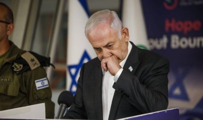 İsrail devlet medyası: Başbakan Netanyahu savaş kabinesini feshetti – Son Dakika Dünya Haberleri