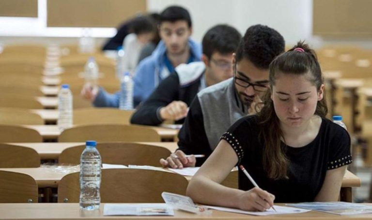 YKS amiri ve yardımcısının ücreti ne kadar?  Bu yıl YKS sınavına katılım ücretleri ne kadar?  – Son dakika eğitim haberleri