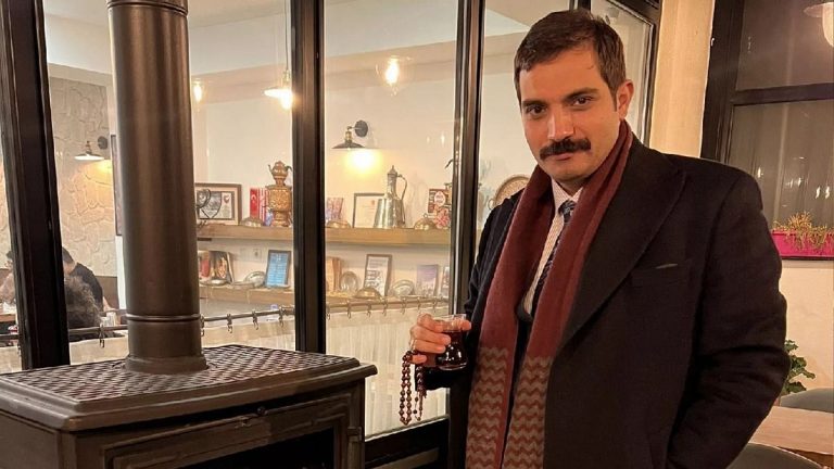 Sinan Ateş davası eylül ayına ertelendi