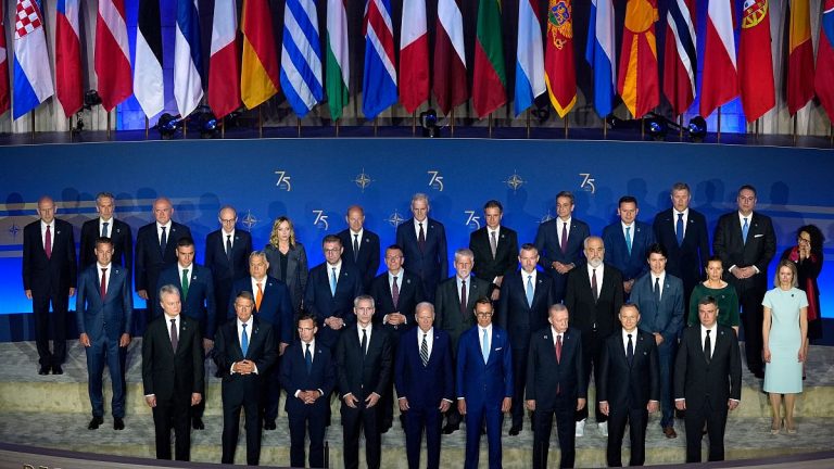 ABD'nin eski NATO temsilcisi, Orban'ın Batı'nın güvenliğini tehlikeye atacak kadar önemli olmadığını savundu