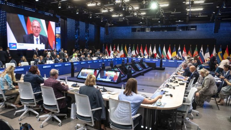 AB ülkeleri, AB adalet bakanlarının Macaristan'daki gayrı resmi toplantısını boykot ediyor