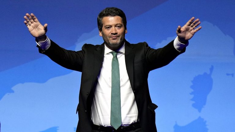 Portekiz'in aşırı sağcı Chega partisi Orban'ın Avrupa Parlamentosu'ndaki yeni ittifakına katıldı