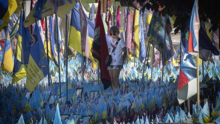 Zelenskiy'in danışmanı: Rusya ile barış anlaşması “şeytanla yüzleşmek” anlamına geliyor
