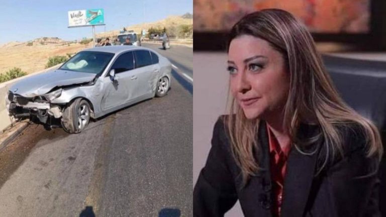 Esad'ın danışmanı Şam'da şüpheli bir trafik kazasında hayatını kaybetti