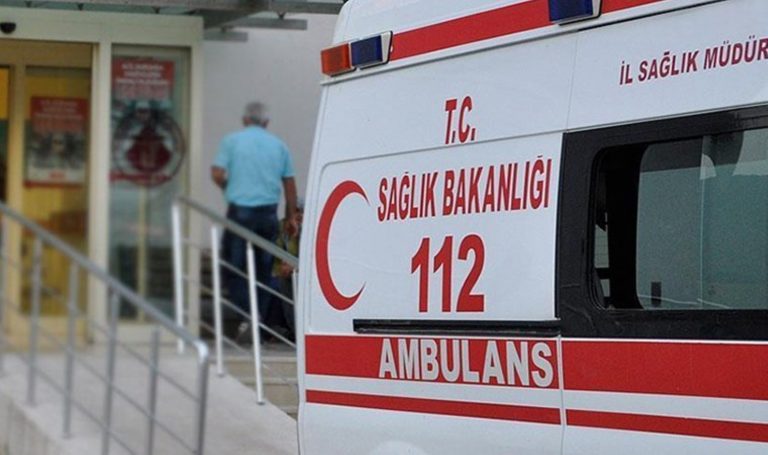 26 yaşındaki genç sırtından bıçaklanarak öldürüldü – Son Dakika Türkiye Haberleri