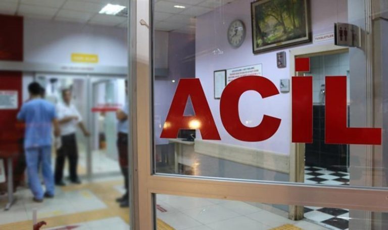 3'üncü katın balkonundan düşen kadın ağır yaralandı – Son Dakika Türkiye Haberleri
