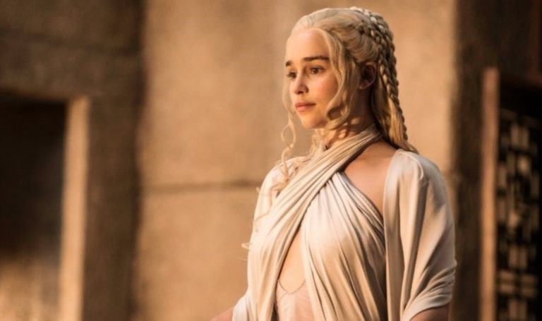Emilia Clarke, Amazon'un yeni dizisi 'Criminal'da başrol oynayacak – Son Dakika Kültür-Sanat Haberleri