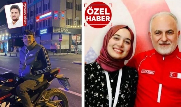 Kınık'ın kızının tahliyesine itiraz – Son Dakika Türkiye Haberleri