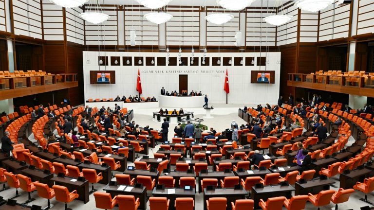Bu hafta TBMM'de hangi konular görüşülecek?
