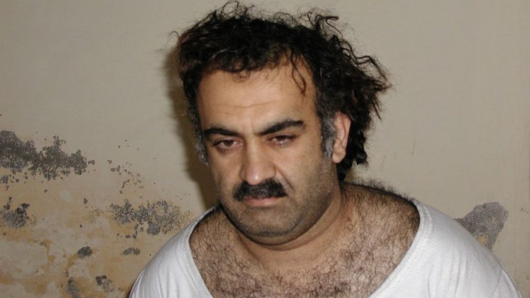 11 Eylül saldırılarının “mimar”ı Halid Şeyh Muhammed, ABD ile anlaştı ve itirafçı olmayı kabul etti