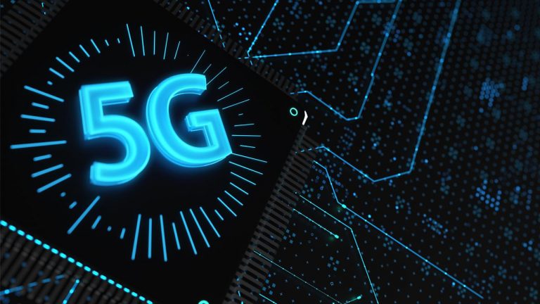 5G çalışmaları hızlandı – Son Dakika Haberleri