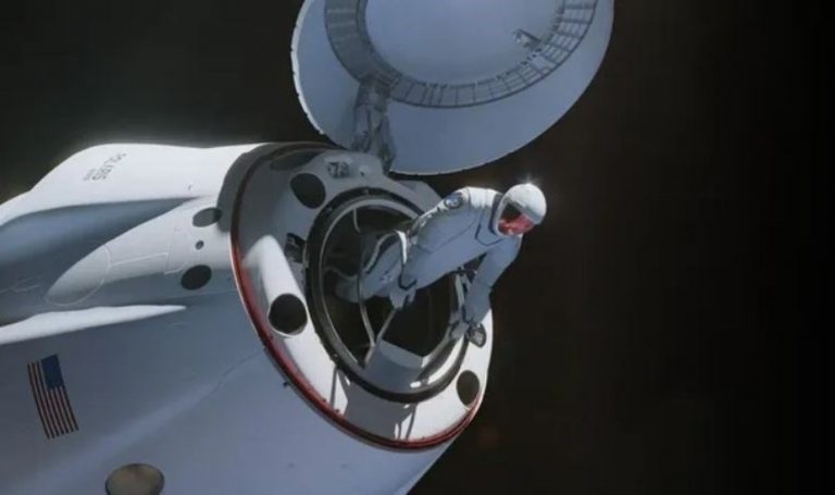 SpaceX'in Polaris Dawn görevi ertelendi! Peki neden? – Son dakika bilim teknoloji haberleri