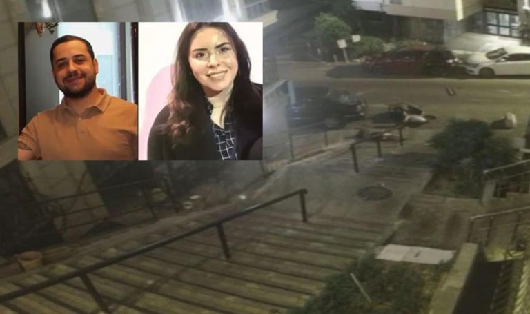 Beşiktaş'ta cipli kadına çarpıp kaçan sürücü yeniden gözaltında – Son Dakika Türkiye Haberleri