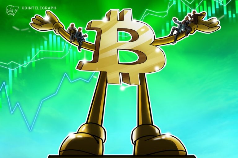 Bitcoin 2023'te çoğu yatırım aracından daha iyi performans gösterecek