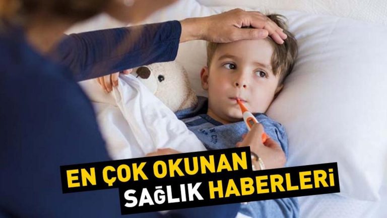 Günün en önemli sağlık haberleri, 2 Ekim 2024…